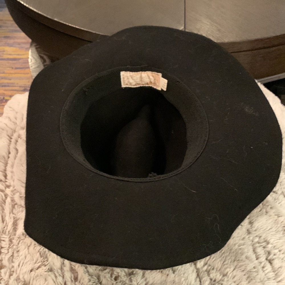 Cappelli Wool Hat - Picture 2 of 3